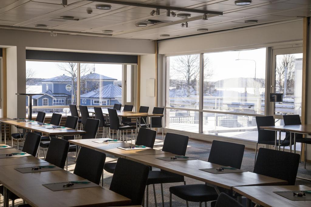Hotel Arkipelag Mariehamn Exterior foto